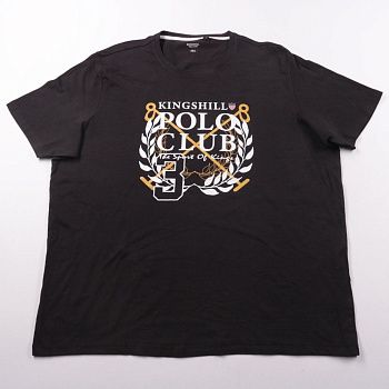 футболка Kingshill Polo Club