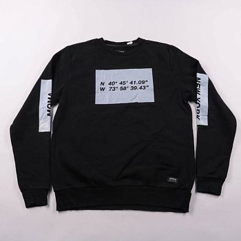 свитшот YPITS