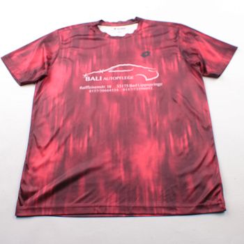 футболка Lotto