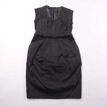 платье Marks & Spencer