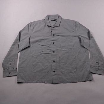 рубашка Burton