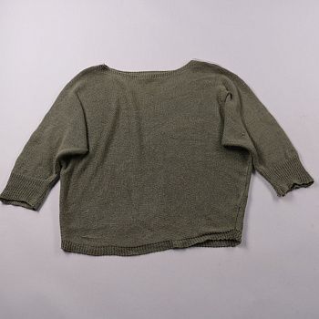 джемпер LolaLiza