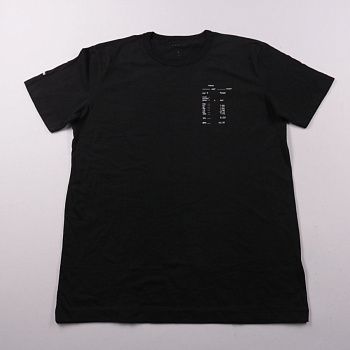 футболка Tesla