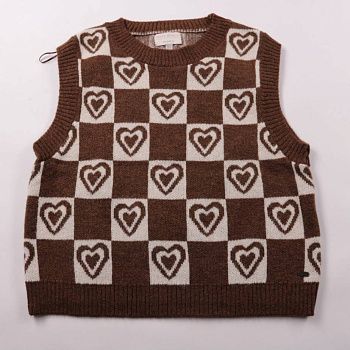 жилетка Pull&Bear