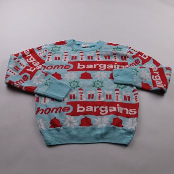 свитер Festive Fun