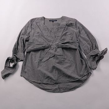 блузка French Connection