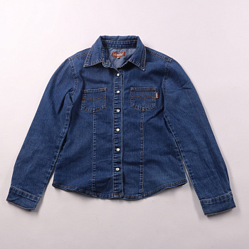 рубашка Gloria Jeans