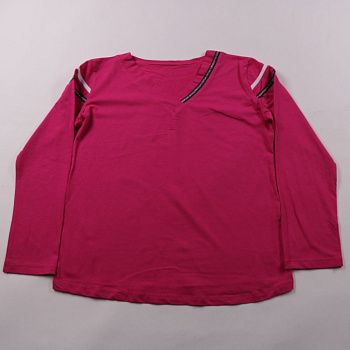 лонгслив Mor Inci