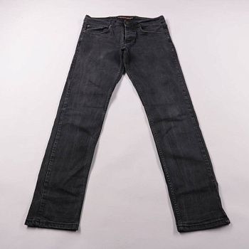 джинсы Alessandro Salvarini