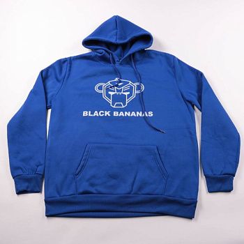 худи Black Bananas