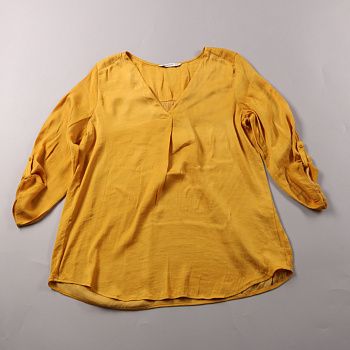 блузка Stradivarius