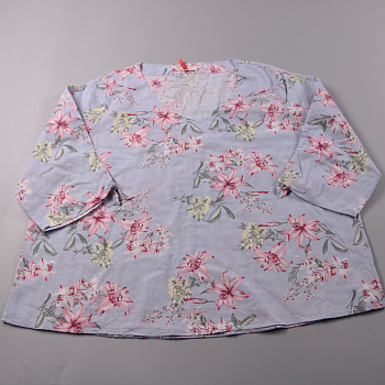 блузка Porillora