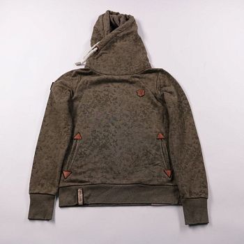 толстовка Naketano