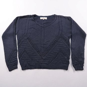 джемпер Flash Woman