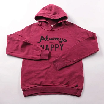 толстовка Tom Tailor