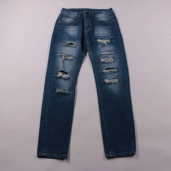 джинсы SWEETHOME