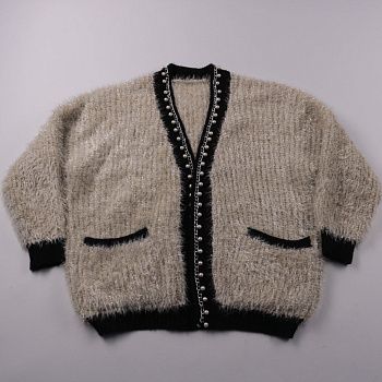 кардиган не указано