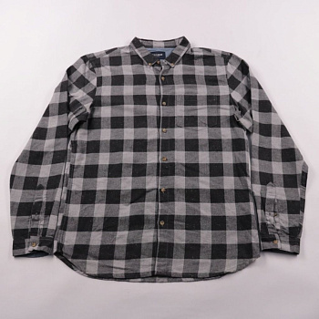 рубашка Pull&Bear