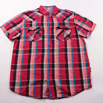 рубашка Southern Territory