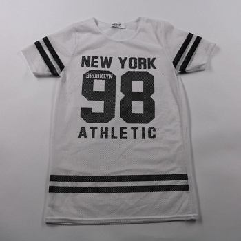 футболка Minx