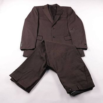 костюм Stanley & Morgan