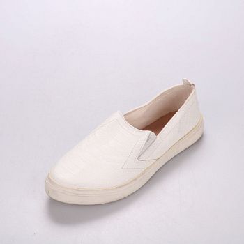 слипоны Stradivarius