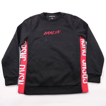 свитшот Chapter