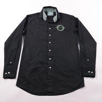 рубашка Roompot