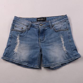 джинсы Miss Anna