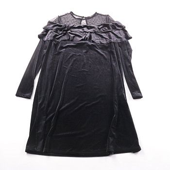 платье R edition