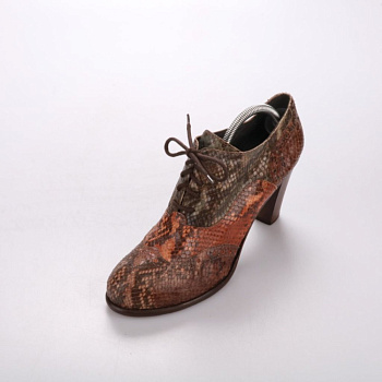 ботильоны Carnice Cooper