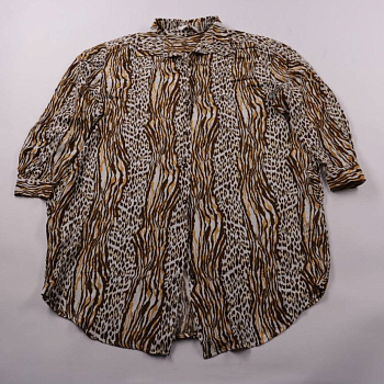 рубашка Last Queen