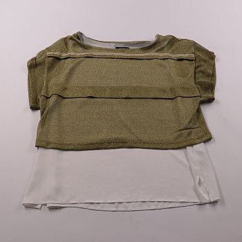 блузка Paz Torras