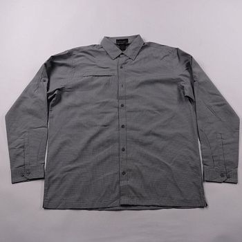 рубашка North End