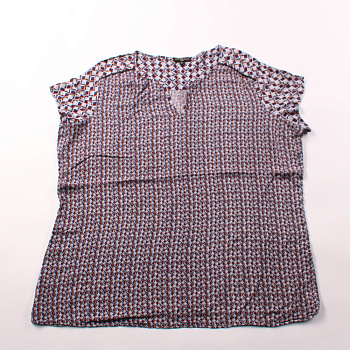 блузка Grain de Malice