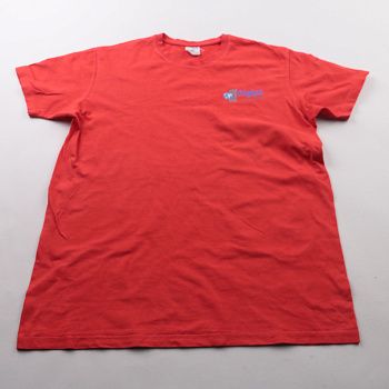 футболка B&C