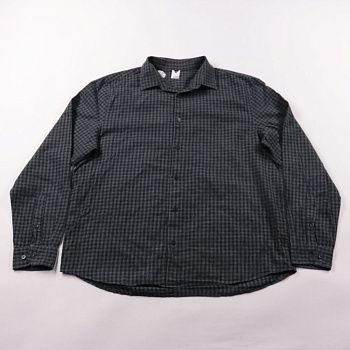 рубашка Visual Clothing Project