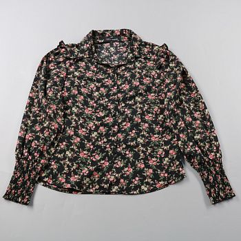 блузка Lofty Manner