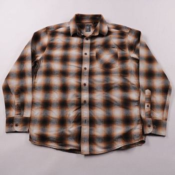 рубашка Tom Tompson