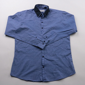 рубашка Cedar Wood State