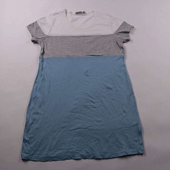 футболка Blue Motion