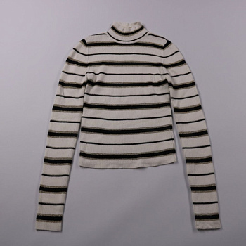 водолазка Stradivarius