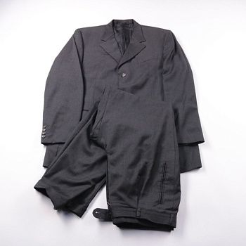 костюм Carl Gross