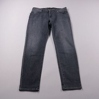 джинсы Alberto