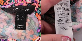 платье New Look