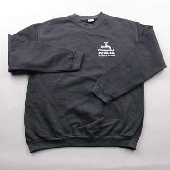 свитшот Pramoba