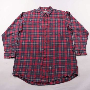 рубашка Canda