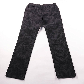 брюки Carsten Veger