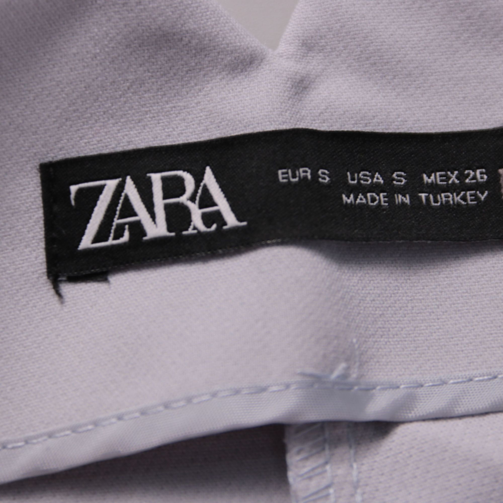 брюки Zara