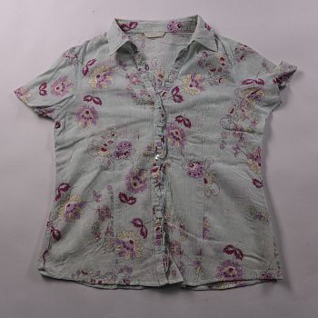 блузка Marks & Spencer